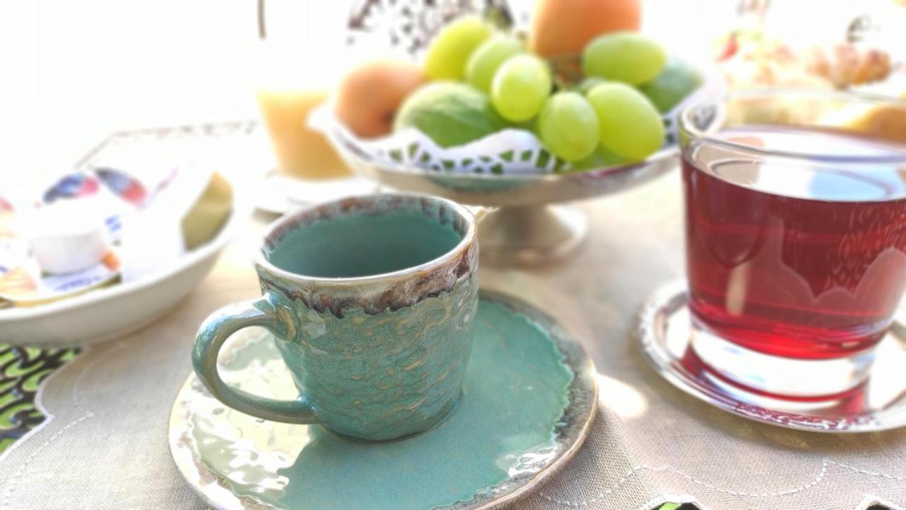 L'Ajaccio B&B La Maddalena  Zewnętrze zdjęcie