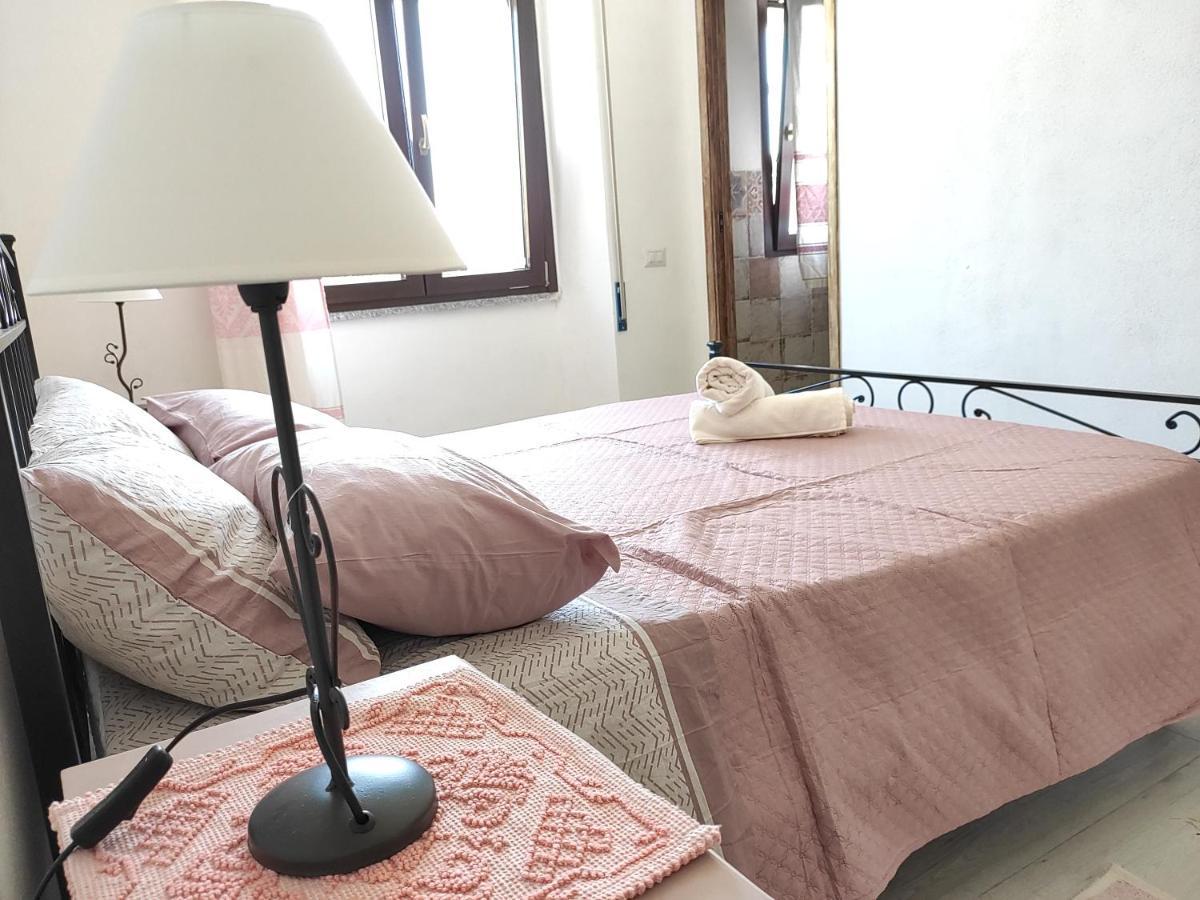 L'Ajaccio B&B La Maddalena  Zewnętrze zdjęcie