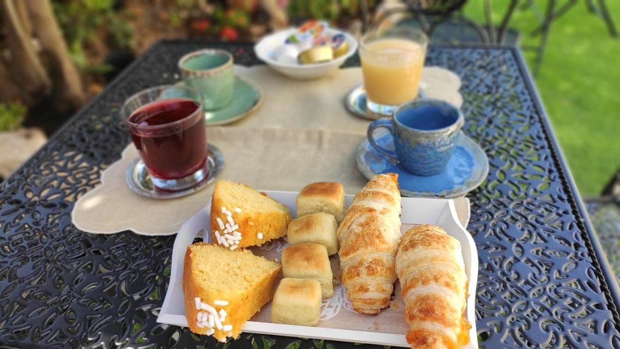 L'Ajaccio B&B La Maddalena  Zewnętrze zdjęcie