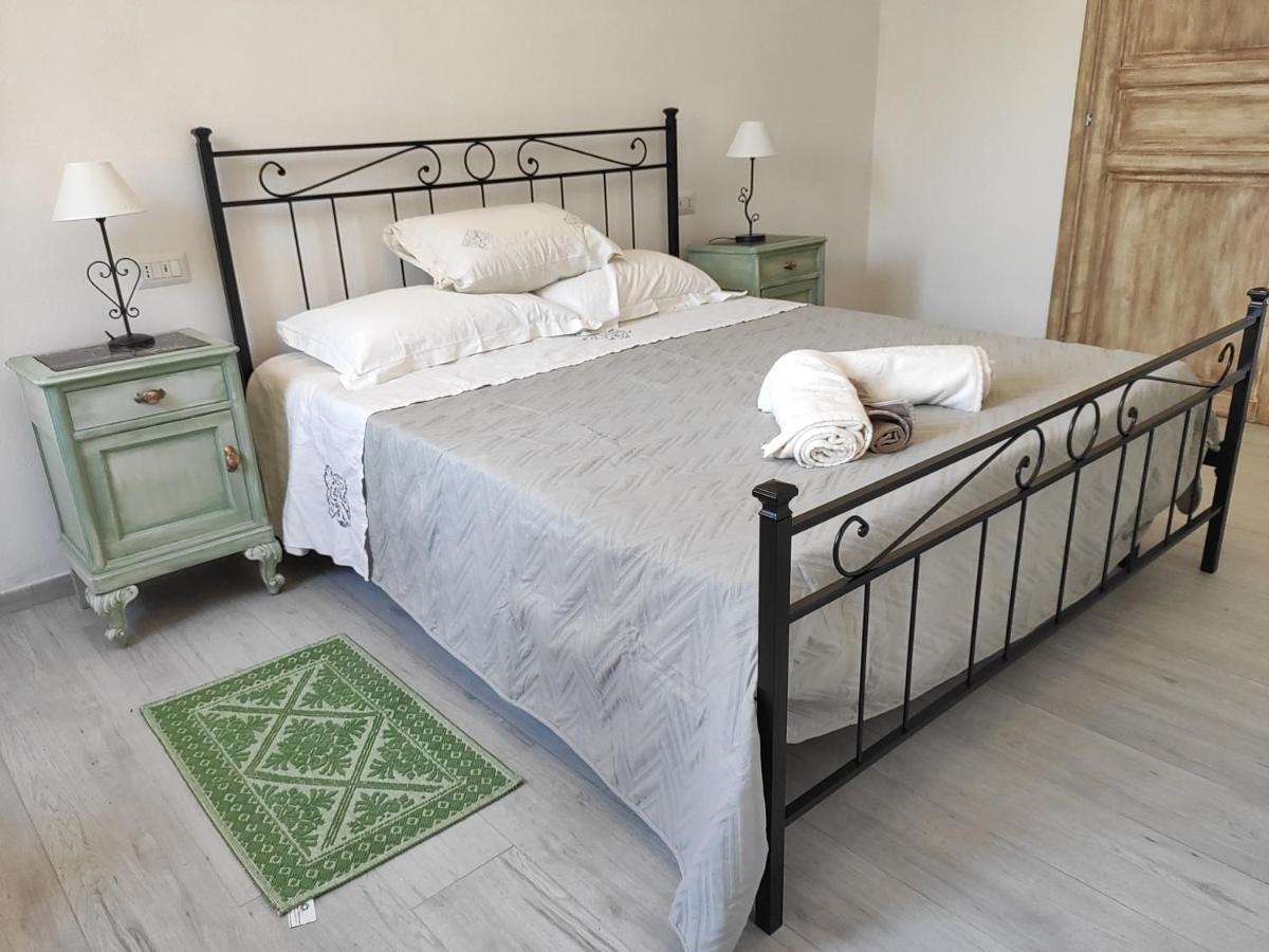 L'Ajaccio B&B La Maddalena  Zewnętrze zdjęcie