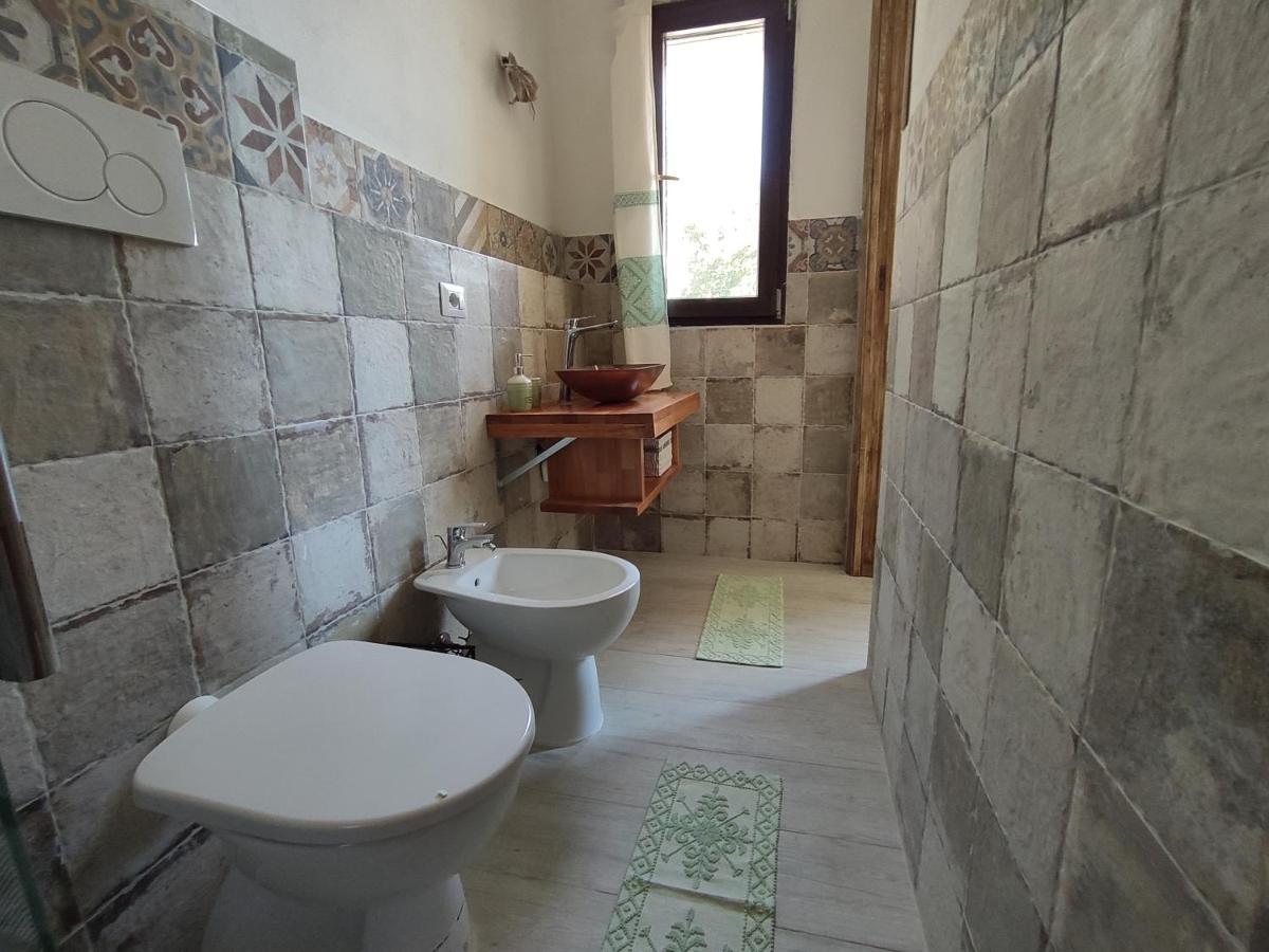 L'Ajaccio B&B La Maddalena  Zewnętrze zdjęcie